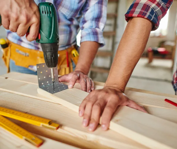 Carpintero de muebles a medida en Sabadell