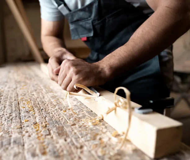 Carpintero de muebles a medida en Sabadell
