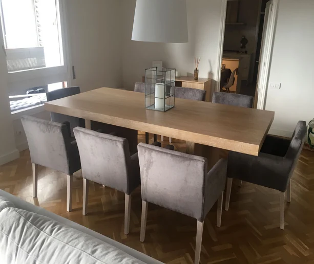 Muebles a medida en Sabadell