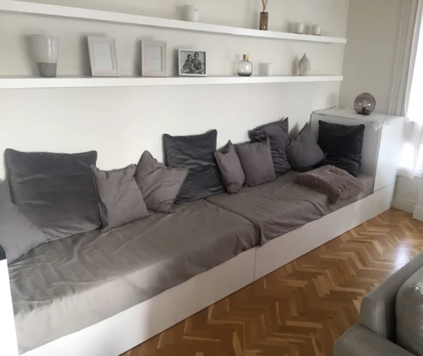 Muebles a medida en Sabadell